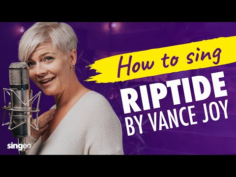 The PERFECT Song For Beginners To Sing