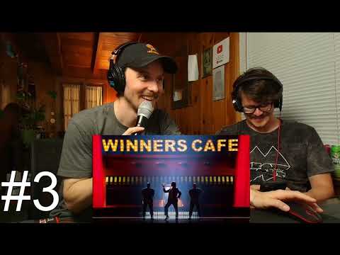 Eurovision 2025 Week! #3 - Tommy Cash - Espresso Macchiato