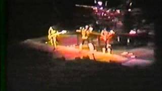Loudness - Loudness (live 1985) Detroit