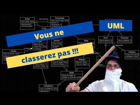UML Evolution des langages de programmation et introduction à UML