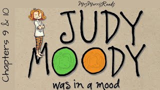Judy Moody was in a Mood- Chap 9 and 10 gameplay video by mconway@udel.edu, 13:59 duration