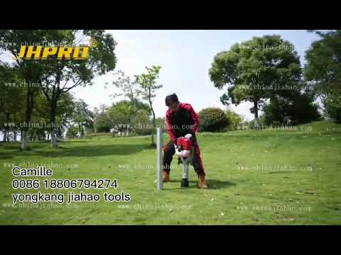 Palownica spalinowa mini kafar spalinowy 3KM