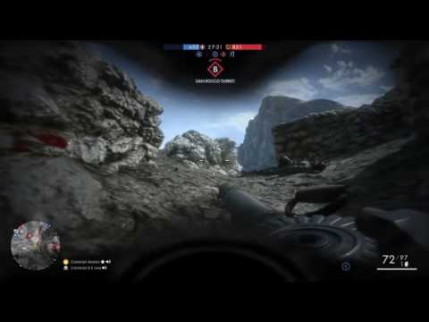 Bf1 Trench Mayhem
