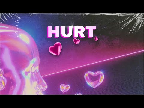 HURT - LIL NK ft. ANTONIO (Prod. warheart)