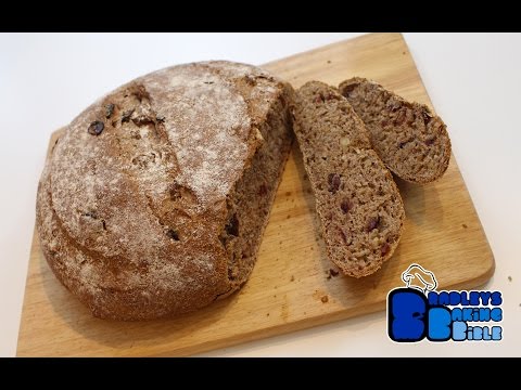 download lagu mp3 mp4 French Walnut Bread Recipe, download lagu French Walnut Bread Recipe gratis, unduh video klip French Walnut Bread Recipe