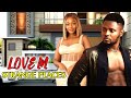 Love In Strange Places Maurice Sam Okawa Shaznay NollyWood 2023 Nigerian Romantic Movie