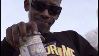 BTrouble ft. Kurupt &amp; Roscoe &quot;Trouble&quot;