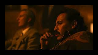 Narscos Mexico Miguel Ángel Félix Gallardo reorganizes the Guadalajara Cartel video