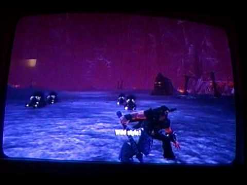 Brutal Legend Boar Bather Trophy/Achievement Easy Way