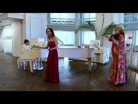 Ave Aava - Edelweiss