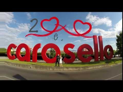 Matrimonio al Carosello
