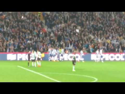 FC Porto 2-1 Sporting - após 2º golo Soares (16/17)