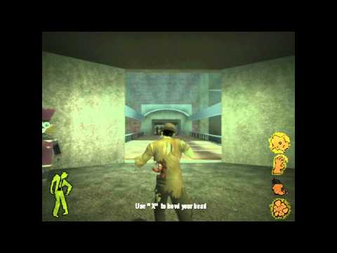 Stubbs the zombie! part 7 "With commentary"