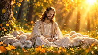 Prayer Of The Holy Jesus - You Will Receive Help As The Holy Spirit Comes Upon You - Heal Your Soul