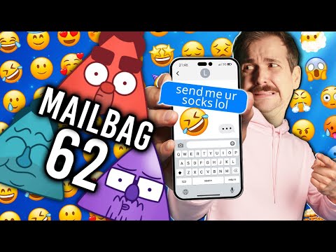 How to join the Yogscast | Triforce Mailbag #62