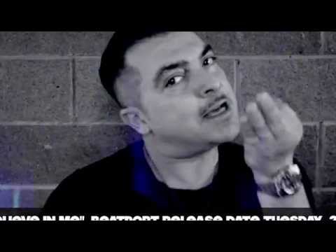 Alex Gaudino and Provenzano Ft. Max C "Believe In Me" - TEASER