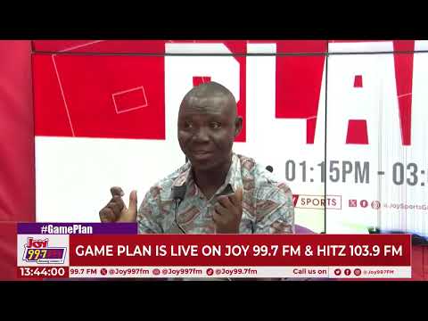 2026 World Cup visa scandal: Should Kofi Adams be sacked? | Game Plan (9-10-26)