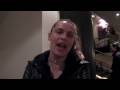 Director Interview Rie Rasmussen After The Danish Premiere Of Human Zoo 2009 At CPH PIX Copenhagen F