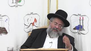 החיד''א - שיעור בקהלת מוצאי שבת (שידור חוזר עקב התקלה בקול)- אור לכ''ז תמוז תשפ''ג