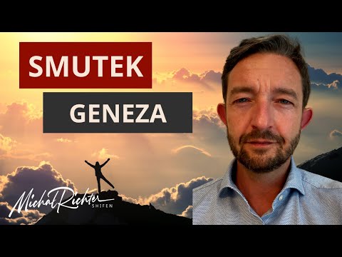 Czym jest SMUTEK? Jak odnaleźć RADOŚĆ?