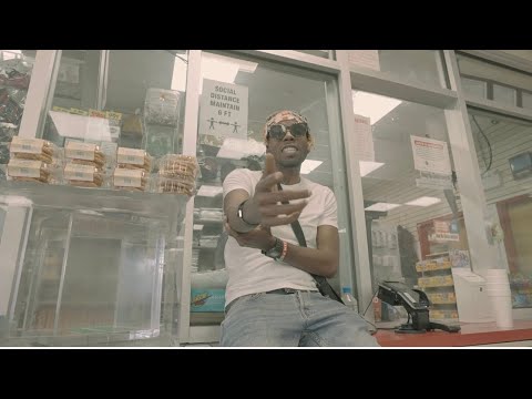 JmoefrmdaBAM “50” (Official Video) shot by @20twentyEnt