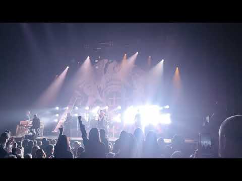 Queen extravaganza 2023 at Hull Bonus arena