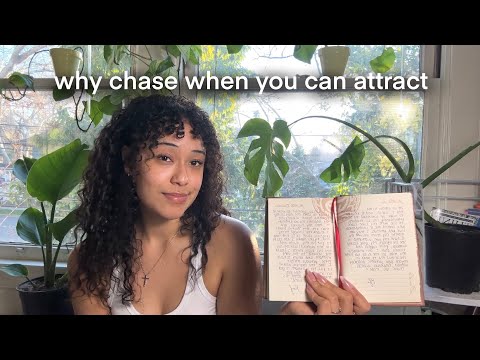 Your dream life is a frequency, tune into it