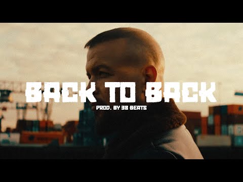 [FREE] Asche x Kollegah Type Beat "BACK TO BACK" (prod. by 38 Beats)
