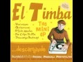 El Timba - Hermano (Tumbao africano) 