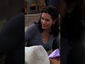 Monica Chandler S Relationship Is Hot And Fiery I Friends On Comedy Central Africa Comedy Shorts