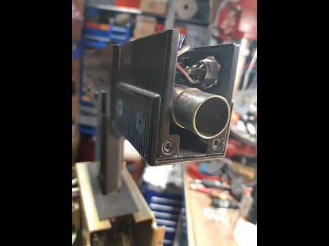 TAITO - Operation Wolf Gun - ARCADE