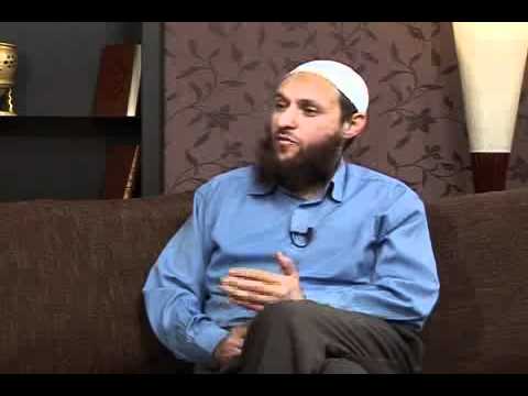 40-05 Alaudin Abazi - Pyetje dhe përgjigje.flv