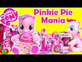 My Little Pony Pinkie Pie Mania 