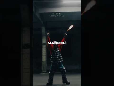 Ufo361 feat. Gunna - BRODIES 🤡 (Türkçe Çeviri) #ufo361 #shorts