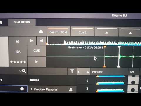 Syncing Back From Your Engine DJ Device To The Engine DJ Software
