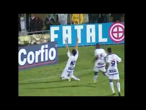 Melhores momentos do ASA de Arapiraca - Série B 2011