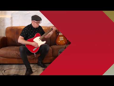 Ashdown Engineering AGM-5C - 5w 1x12' GUITAR COMBO image 2