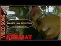 The Last Keemat Hindi Dubbed Movie Ramo Lay Duniyay Video Song Hindi Video Songs