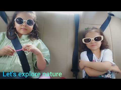 let's explore nature🏔️☁️🌧️🌈: "time spent amongst nature is never wasted time". #travel