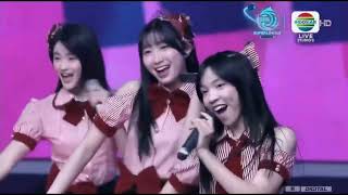 Download lagu JKT48 - Koi Suru Fortune Cookie (D'Academy konser kemerdekaan Indosiar) 170825 mp3 Download lagu JKT48 - Koi Suru Fortune Cookie (D'Academy konser kemerdekaan Indosiar) 170825 mp3