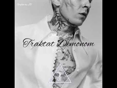 Tymek prod. Adz - Traktat Demonom (Official Leak)