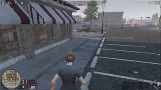 ＜H1Z1＞はいじはいしん！ps4
