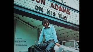 Don Adams - A Drink, A Dance, And An Old Love Song
