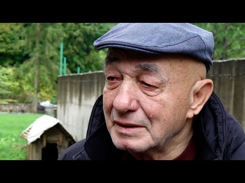 Suze i tuga na imanju Halida Bešlića: Potresna ispovjest prijatelja i vozača