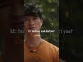 POV Luke Accidentally Finds Out Who Your Crush Is Luke Castellan Y N AthenaFandoms