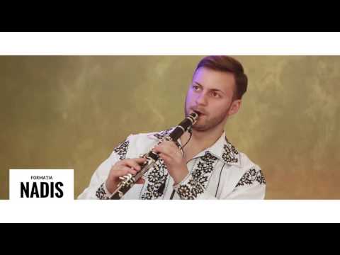 Formatia NADIS Salon Zamca Suceava - Hora instrumentala