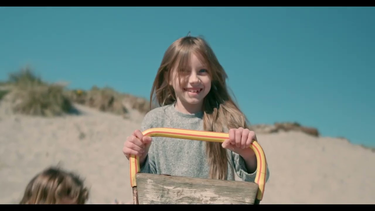 2024 SBIFF Trailer - Lili