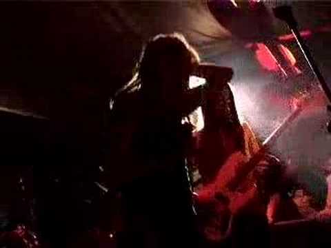 10LEC6 live at Trash, London