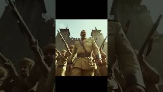 shamshera movie Sanjay dutt look vs KGF 2 Sanjay dutt look #sanjaydutt #shamshera #yash #look