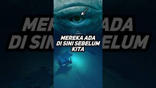 Download lagu 'Mereka Ada di Sini Sebelum Kita – Dan Bersembunyi di Tempat Paling Gelap di Bumi' mp3